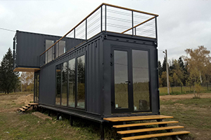 Частные дома