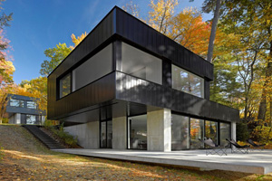 Частные дома